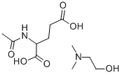 Structural Formula