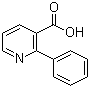 Structur of 33421-39-5