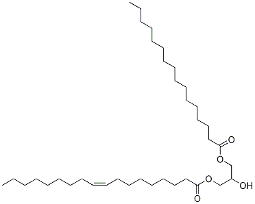 Structural Formula
