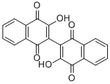 Structural Formula