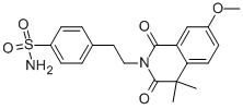 Structural Formula