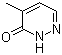 Structural Formula