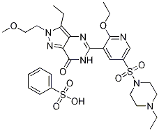 Structural Formula