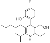 Structural Formula