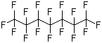 Structur of 335-57-9