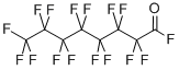 Structur of 335-66-0