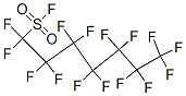 Structur of 335-71-7