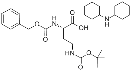 Structural Formula