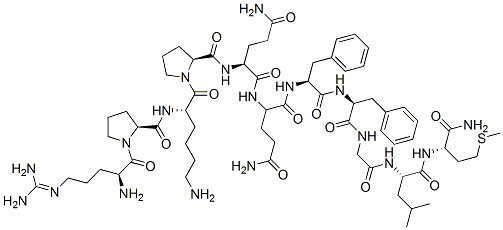 Structural Formula