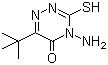 Structural Formula