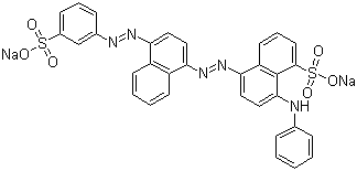 Structur of 3351-05-1