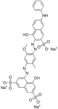 Structural Formula