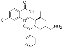 Structural Formula