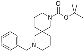 Structur of 336191-16-3