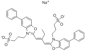 Structural Formula