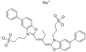 Structur of 33628-03-4