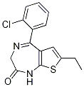 Structural Formula