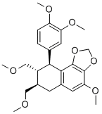 Structural Formula