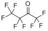 Structur of 337-20-2