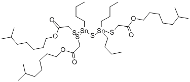Structural Formula