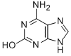 Structur of 3373-53-3