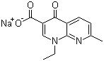 Structur of 3374-05-8