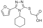 Structural Formula