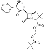 Structural Formula