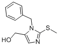 Structural Formula