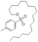 Structur of 3386-32-1