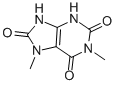 Structural Formula