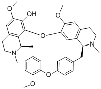 Structural Formula