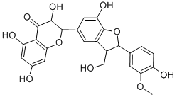 Structural Formula