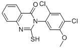 Structural Formula