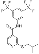 Structural Formula