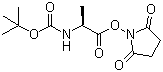 Structur of 3392-05-0