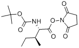 Structural Formula