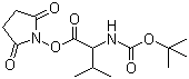 Structur of 3392-12-9