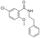 Structural Formula