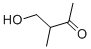 Structural Formula