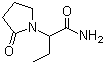Structural Formula