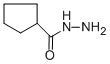 Structur of 3400-07-5