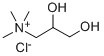 Structural Formula