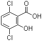 Structur of 3401-80-7