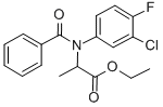 Structural Formula