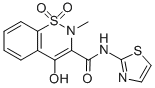 Structural Formula