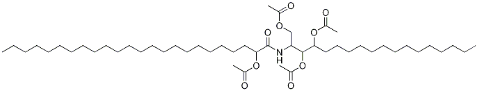 Structural Formula
