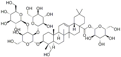 Structural Formula