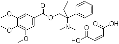 Structur of 34140-59-5