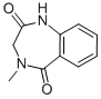 Structural Formula